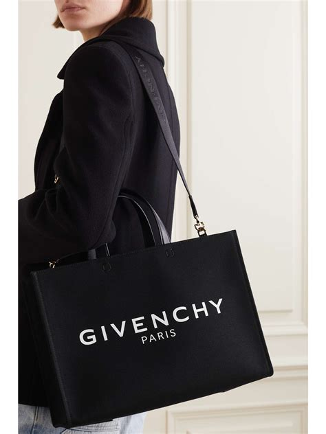 givenchy tote abg|givenchy medium g tote bag.